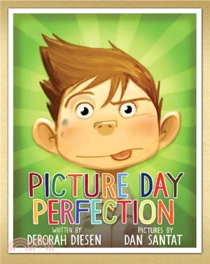 Picture Day Perfection (單CD 無書)