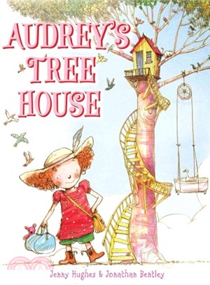 Audrey's Tree House