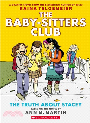The truth about Stacey /