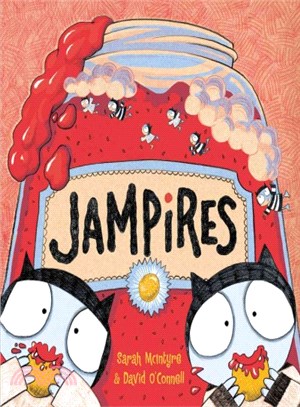 Jampires