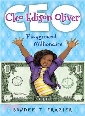 Cleo Edison Oliver, Playground Millionaire