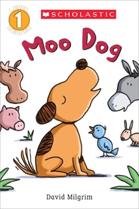 Moo Dog