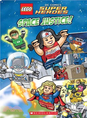 Space Justice!
