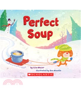 Perfect Soup