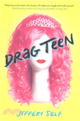 Drag Teen