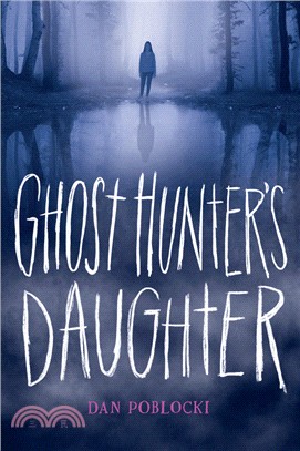 Ghost Hunter's Daughter