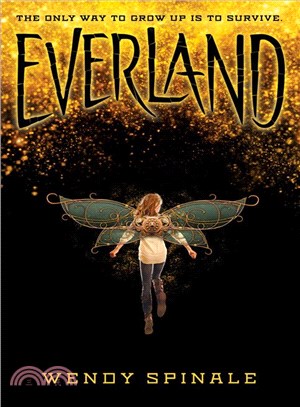 Everland.Book 1 /