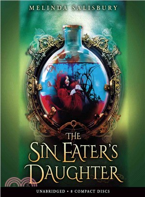 The Sin Eater's Daughter