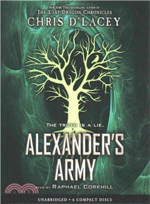 Alexander's Army