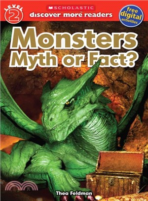 Monsters ─ Myth or Fact?