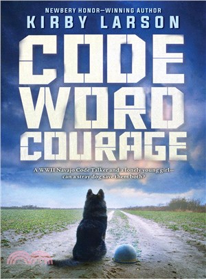 Code Word Courage