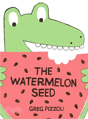 The Watermelon Seed (平裝本)
