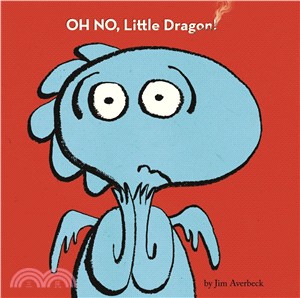 Oh No, Little Dragon! (單CD 無書)