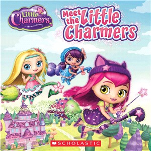 Meet the Little Charmers