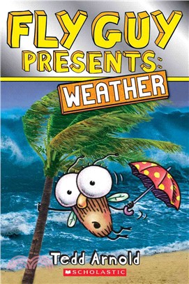 Fly Guy presents  : weather