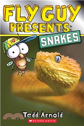 Fly Guy presents :snakes /