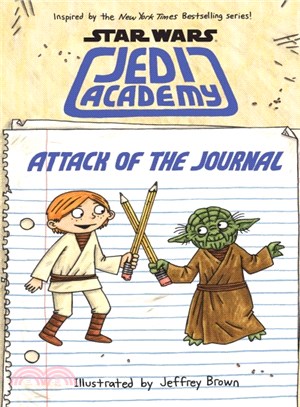 Attack of the journal /