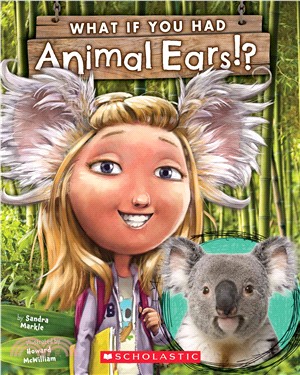 What If You Had Animal Ears?