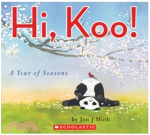 Hi, Koo!-A Year of Seasons