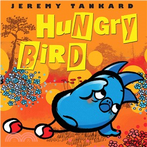 Hungry Bird /
