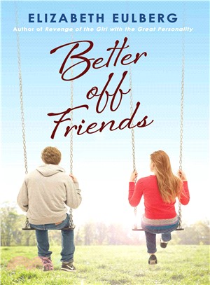 Better Off Friends