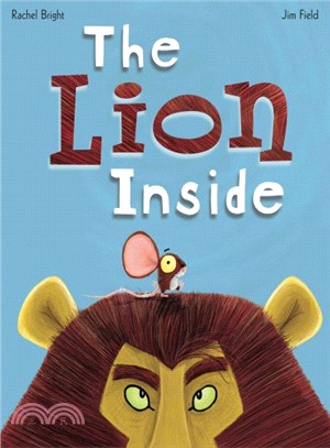 The Lion Inside