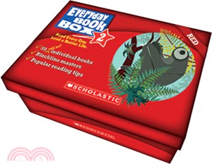 Everyday Book Box 3 | Scholastic Education Canada
