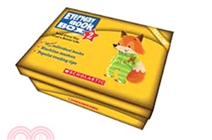 Everyday Book Box セット (1, 2, 3) Amazon.com: Everyday Book Box: Yellow: 9780545376747