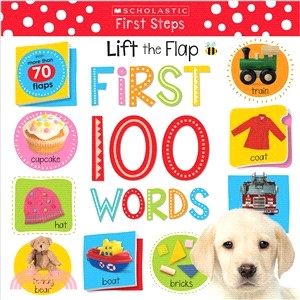 First 100 Words