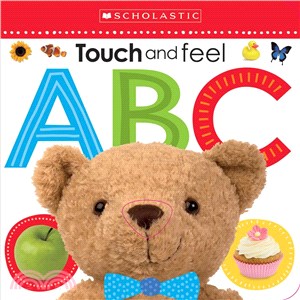 Touch and Feel ABC