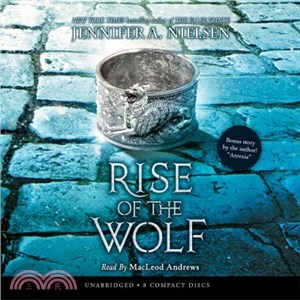Rise of the Wolf