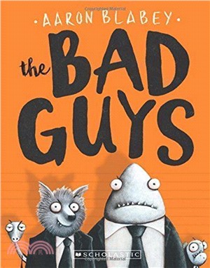 The Bad Guys