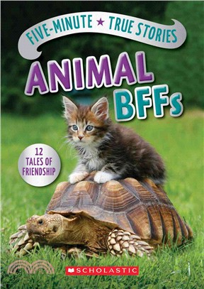 Animal BFFs