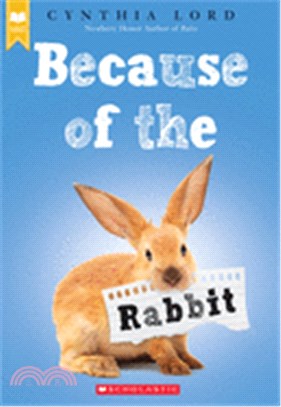Because of the rabbit /