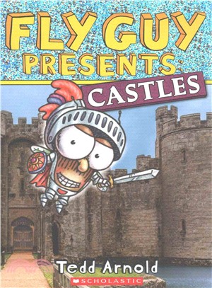 Fly guy presents castles /