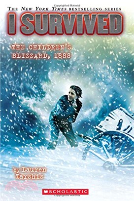 #16: The Children's Blizzard 1888 (I Survived)