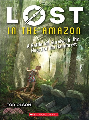 Lost in the Amazon ─ A Battle for Survival in the Heart of the Rainforest