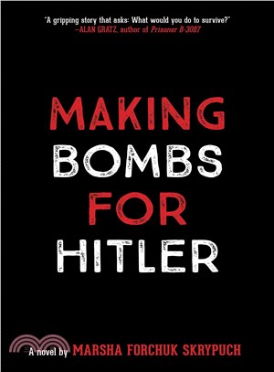 Making Bombs for Hitler