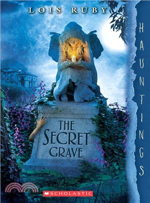 The Secret Grave