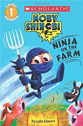 Ninja on the Farm