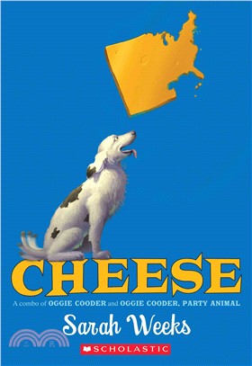 Cheese ─ A Combo of Oggie Cooder and Oggie Cooder, Party Animal