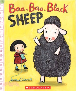 Baa, Baa, Black Sheep