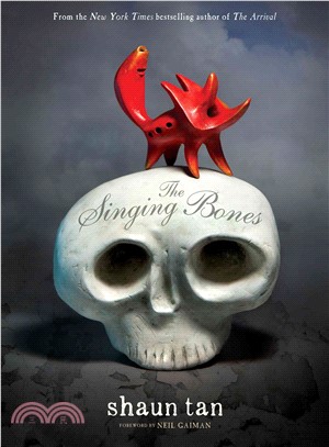 The Singing Bones ─ Inspired by Grimms' Fairy Tales