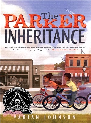 The Parker inheritance /