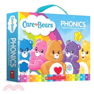 Care Bears Phonics