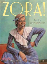 Zora! ─ The Life of Zora Neale Hurston