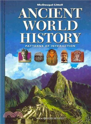 Ancient World History ― Patterns of Interaction