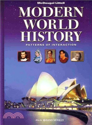 Modern World History ― Patterns of Interaction