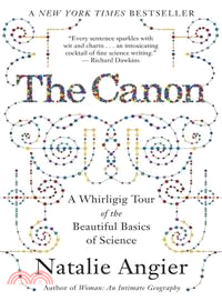 The Canon ─ A Whirligig Tour of the Beautiful Basics of Science