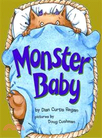 Monster Baby